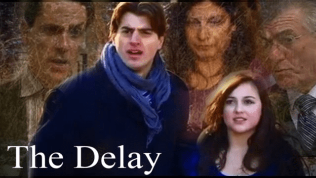 the-delay